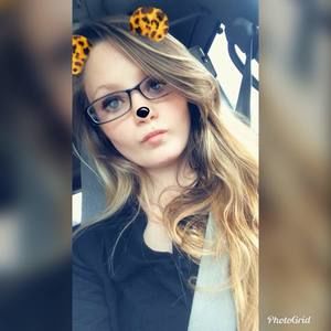 Meet your Posher, Tabitha